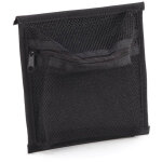 Adam hall hardware 2808 - insert pochette pour valise - accessoires construction de malles