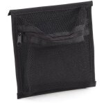 Adam hall hardware 2808 - insert pochette pour valise - accessoires construction de malles