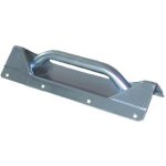 Adam hall hardware 34041 - poignée d'angle - poignées Adam hall hardware 34041 - poignée d'angle - poignées