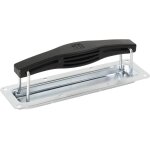 Adam hall hardware 3420 - poigne plastique dans cuvette encastrable - poignes