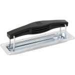 Adam hall hardware 3420 - poign�e plastique dans cuvette encastrable - poign�es