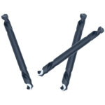 Adam hall hardware 559942 - m�che bois - aluminium 4, 2 mm