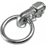 Adam hall hardware 5740 a - anneau de levage - construction de haut - parleur