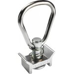 Adam hall hardware 5745 - anneau de levage - construction de haut - parleur