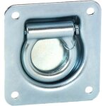 Adam hall hardware 5801 - anneau de levage - accessoires construction de malles