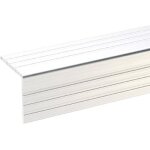 Adam hall hardware 6111 - profilé cornière aluminium 35 x 35 mm - profilés en aluminium Adam hall hardware 6111 - profilé cornière aluminium 35 x 35 mm - profilés en aluminium