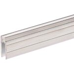 Adam hall hardware 6302 - profilé hybride d'emboîtement aluminium pour matériau 7 mm - profilés en aluminium ... Adam hall hardware 6302 - profilé hybride d'emboîtement aluminium pour matériau 7 mm - profilés en aluminium ...