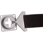 Adam hall hardware 87981 - syst�me de couplage flightcase - accessoires construction de malles