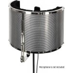 Adam hall stands rf1 - microphone filter - bonnettes de mousse et filtre anti - pop micro Adam hall stands rf1 - microphone filter - bonnettes de mousse et filtre anti - pop micro