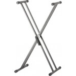 Adam hall stands sks 03 - stand clavier - porte - instruments