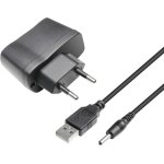 Adam hall stands sled ps usb - adaptateur universel secteur usb / cc - pi�ces de rechange