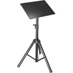 Adam hall stands slt 003 - support pour ordinateur portable - autres pieds