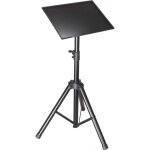 Adam hall stands slt 003 - support pour ordinateur portable - autres pieds