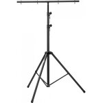 Adam hall stands slts 017 - pied lumi�re grand avec goujon adaptateur - tr�pieds pour �clairage