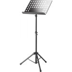 Adam hall stands sms 17 - pupitre musique - accessoires divers