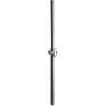 Adam hall stands sps 822 - tube tlescopique filetage m20 - perche de mesure