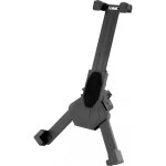 Adam hall stands thms 1 - support pour tablette universel avec dispositif de fixation multifonction - ...