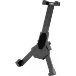 Adam hall stands thms 1 - support pour tablette universel avec dispositif de fixation multifonction - ...