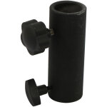 Adaptateur eurolite stv - 3528 - supports et fixations