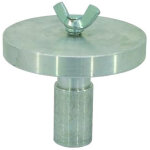 Adaptateur eurolite tva - 10l - accessoires pour tr�pieds et �l�vateurs