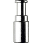 Adaptateur manfrotto 3 / 8 w f - 5 / 8 male - accessoires pour trépieds et élévateurs Adaptateur manfrotto 3 / 8 w f - 5 / 8 male - accessoires pour trépieds et élévateurs