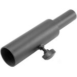 Adaptateur pour pied omnitronic rod 35 - >25 mm - autres pieds Adaptateur pour pied omnitronic rod 35 - >25 mm - autres pieds