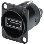 Adaptateur de travers�e pour ch�ssis seetronic hdmi - connecteurs rj45 ethercon