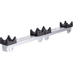 Admiral staging amiral carrier strong girl 30 - rack � roulettes et amoires en acier