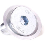 Admiral staging bague de rduction de l'embase admiral - colliers, crochets et fixations