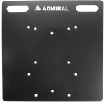 Admiral staging admiral baseplate 73cm combi 30 / 40 structures alu noir - accessoires structures aluminium ... Admiral staging admiral baseplate 73cm combi 30 / 40 structures alu noir - accessoires structures aluminium ...