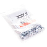 Admiral staging admiral boltset dolly strong boy (mini) (roulette 100 / 125mm) - chariot  roulettes