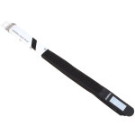 Admiral staging admiral cable wrap 38cm noir 5 pièces - serre - câbles Admiral staging admiral cable wrap 38cm noir 5 pièces - serre - câbles