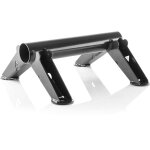 Admiral staging admiral floor stand base black - accessoires structures aluminium