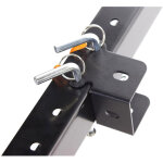 Admiral staging admiral goupille de verrouillage rapide avec corde et ressort - rack � roulettes et amoires ...