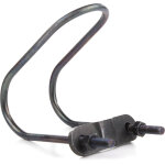 Admiral staging admiral grid bracket 90 deg, pour 2x tube 50mm noir - colliers, crochets et fixations ...