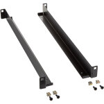 Admiral staging admiral profil de tiroir l600mm set de 2 incl, tapis de montage, - rack  roulettes et ...
