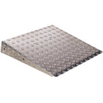 Admiral staging admiral rampe d'accs en aluminium 50 cm de large - rampes de chargement
