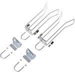 Admiral staging admiral snake, ensemble d'ancrage et d'empilage pour l'auto - construction - accessoires ...