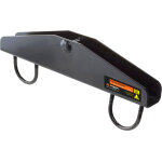 Admiral staging admiral support de levage 30 fixe, avec c�ble wll 500kg - colliers, crochets et fixations ...