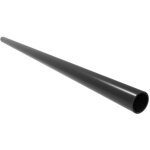 Admiral staging admiral tube de suspension en acier 48mm pour l 210 noir - rack � roulettes et amoires ...