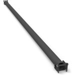 Admiral staging admiral tube de suspension en acier 48mm pour l210 avec jeu de fourches - rack � roulettes ...