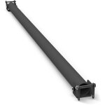 Admiral staging admiral tube de suspension alu 50mm pour l80 avec fourche - rack  roulettes et amoires ...
