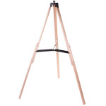 Admiral staging tr�pied admiral h155 pour lampe vintage, hauteur : 95?155 cm, pieds : 45 x 19 mm - lampes ...