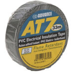 Advance tapes 5808 grey - adh�sif isolant pvc gris 19 mm x 33m - rubans adh�sifs et plus encore