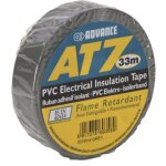 Advance tapes 5808 grey - adh�sif isolant pvc gris 19 mm x 33m - rubans adh�sifs et plus encore
