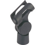 Akg sa 60 - pinces et supports pour microphones