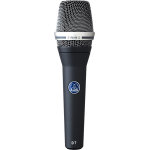 Akg d 7 - microphones vocaux Akg d 7 - microphones vocaux