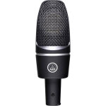 Akg c3000 - microphones de studio Akg c3000 - microphones de studio