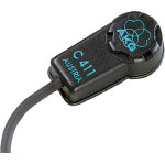 Akg c411 l - microphones pour instruments