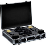 Akg c414 xlii stereo set - microphones de studio Akg c414 xlii stereo set - microphones de studio